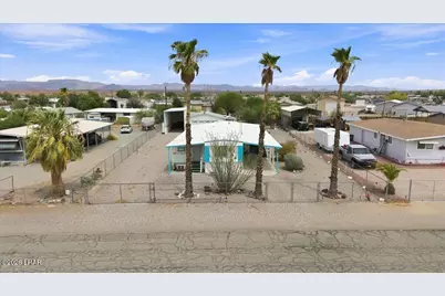 12708 S Cortaro Dr, Golden Shores, AZ 86436 - Photo 47