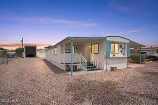12708 S Cortaro Dr, Golden Shores, AZ 86436 - Photo 1
