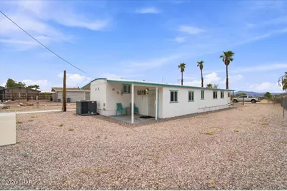 12708 S Cortaro Dr, Golden Shores, AZ 86436 - Photo 5