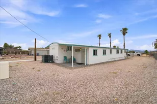 12708 S Cortaro Dr, Golden Shores, AZ 86436 - Photo 5