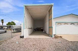 12708 S Cortaro Dr, Golden Shores, AZ 86436 - Photo 39