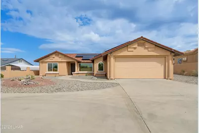 2471 Fannin Dr, Lake Havasu City, AZ 86403 - Photo 1