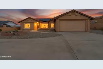 2471 Fannin Dr, Lake Havasu City, AZ 86403 - Photo 51