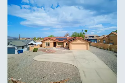 2471 Fannin Dr, Lake Havasu City, AZ 86403 - Photo 3