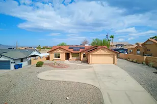 2471 Fannin Dr, Lake Havasu City, AZ 86403 - Photo 3