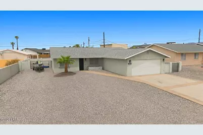 1825 Papago Dr, Lake Havasu City, AZ 86403 - Photo 1