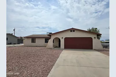 2042 Cosnina Dr, Lake Havasu City, AZ 86403 - Photo 1