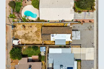 1612 S Ocotillo Ave, Parker, AZ 85344 - Photo 33
