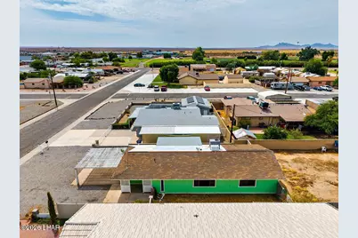 1612 S Ocotillo Ave, Parker, AZ 85344 - Photo 29