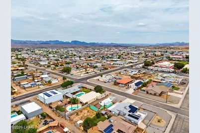 1612 S Ocotillo Ave, Parker, AZ 85344 - Photo 39