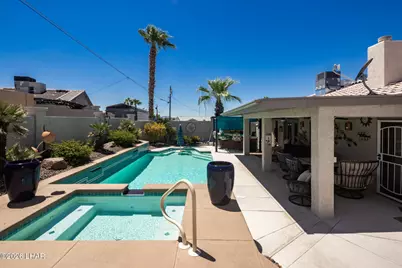 2676 Rango Dr, Lake Havasu City, AZ 86406 - Photo 49