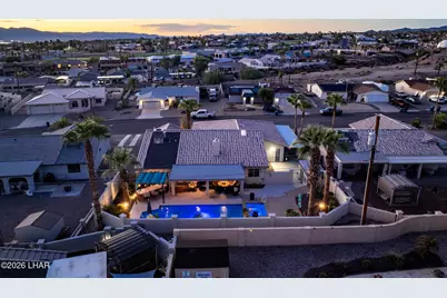 2676 Rango Dr, Lake Havasu City, AZ 86406 - Photo 85