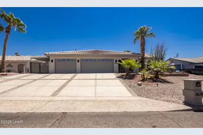 2676 Rango Dr, Lake Havasu City, AZ 86406 - Photo 5