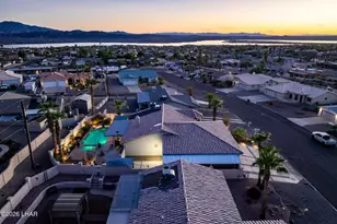 2676 Rango Dr, Lake Havasu City, AZ 86406 - Photo 87
