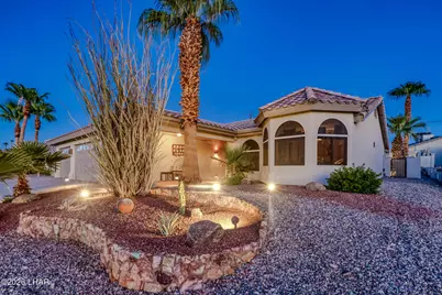 2676 Rango Dr, Lake Havasu City, AZ 86406 - Photo 3