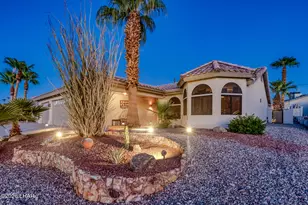 2676 Rango Dr, Lake Havasu City, AZ 86406 - Photo 3