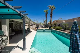 2676 Rango Dr, Lake Havasu City, AZ 86406 - Photo 55