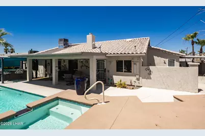 2676 Rango Dr, Lake Havasu City, AZ 86406 - Photo 47