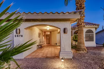 2676 Rango Dr, Lake Havasu City, AZ 86406 - Photo 7