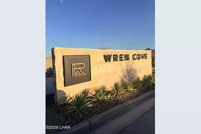 2410 Dry Creek Ct, Lake Havasu City, AZ 86406 - Photo 1