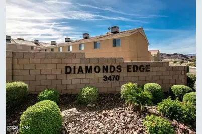 3470 Kearsage Dr #A104, Lake Havasu City, AZ 86406 - Photo 3