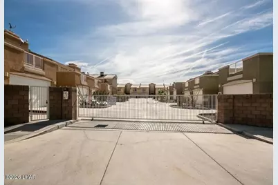 3470 Kearsage Dr #A104, Lake Havasu City, AZ 86406 - Photo 21