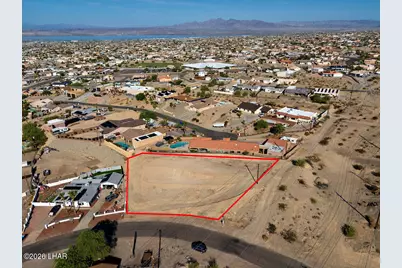 3557 Tarpon Dr, Lake Havasu City, AZ 86406 - Photo 5