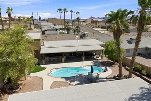 2497 Beverly Glen Dr, Lake Havasu City, AZ 86403 - Photo 79