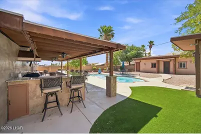 2497 Beverly Glen Dr, Lake Havasu City, AZ 86403 - Photo 63