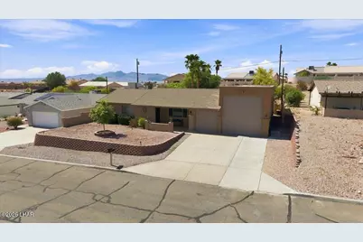 2497 Beverly Glen Dr, Lake Havasu City, AZ 86403 - Photo 75