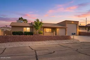 2497 Beverly Glen Dr, Lake Havasu City, AZ 86403 - Photo 1