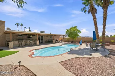 2497 Beverly Glen Dr, Lake Havasu City, AZ 86403 - Photo 69