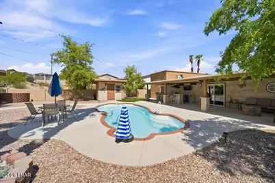 2497 Beverly Glen Dr, Lake Havasu City, AZ 86403 - Photo 71