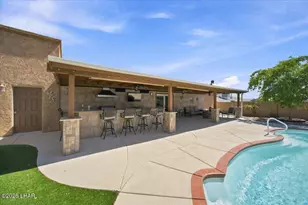 2497 Beverly Glen Dr, Lake Havasu City, AZ 86403 - Photo 73