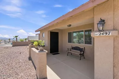 2497 Beverly Glen Dr, Lake Havasu City, AZ 86403 - Photo 5