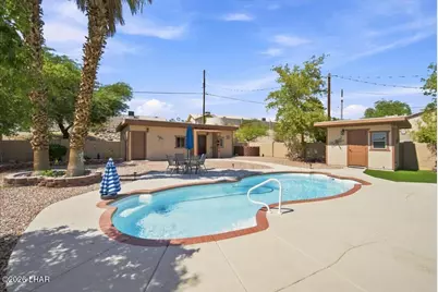 2497 Beverly Glen Dr, Lake Havasu City, AZ 86403 - Photo 3
