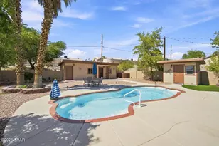 2497 Beverly Glen Dr, Lake Havasu City, AZ 86403 - Photo 3