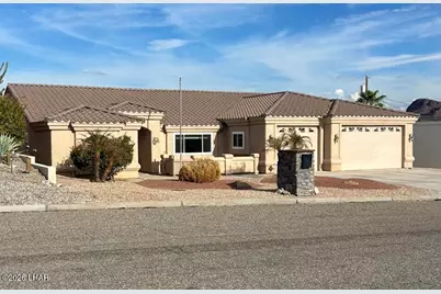 2880 Star Dr, Lake Havasu City, AZ 86406 - Photo 1