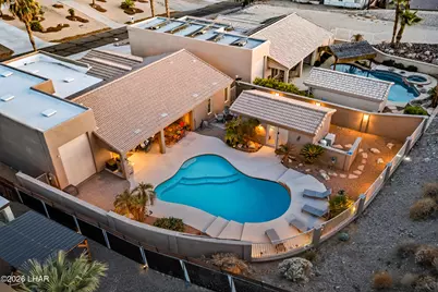 3065 Applewood Dr, Lake Havasu City, AZ 86404 - Photo 49