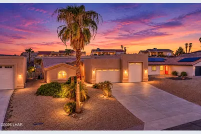 3065 Applewood Dr, Lake Havasu City, AZ 86404 - Photo 1
