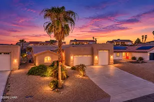 3065 Applewood Dr, Lake Havasu City, AZ 86404 - Photo 1
