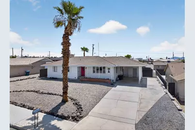 2552 San Juan Dr, Lake Havasu City, AZ 86403 - Photo 3