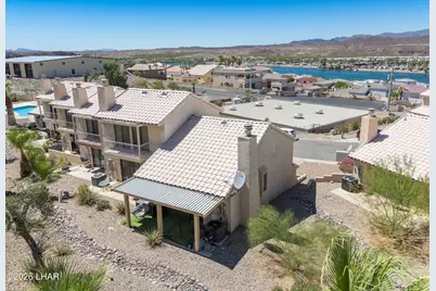 8625 Riverside Dr #54, Parker, AZ 85344 - Photo 13