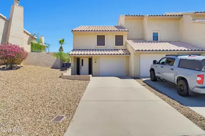8625 Riverside Dr #54, Parker, AZ 85344 - Photo 1