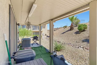 8625 Riverside Dr #54, Parker, AZ 85344 - Photo 33