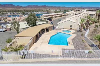 8625 Riverside Dr #54, Parker, AZ 85344 - Photo 35