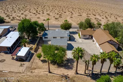 5311 E Powell Lake Rd, Topock, AZ 86436 - Photo 47