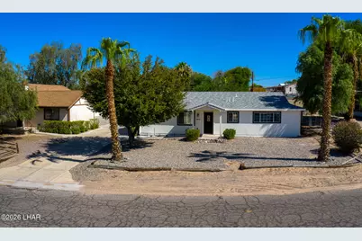 5311 E Powell Lake Rd, Topock, AZ 86436 - Photo 37