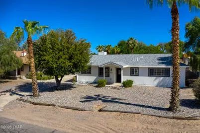 5311 E Powell Lake Rd, Topock, AZ 86436 - Photo 35