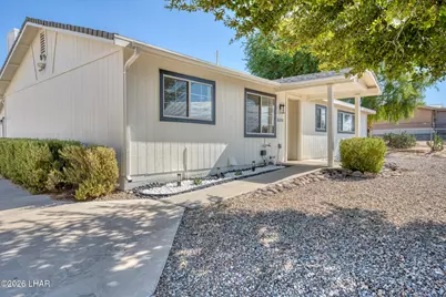 5311 E Powell Lake Rd, Topock, AZ 86436 - Photo 3